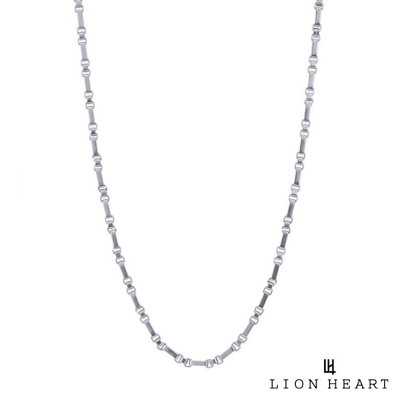 楽天市場】ライオンハート slendery チェーンネックレス ベネチアン
