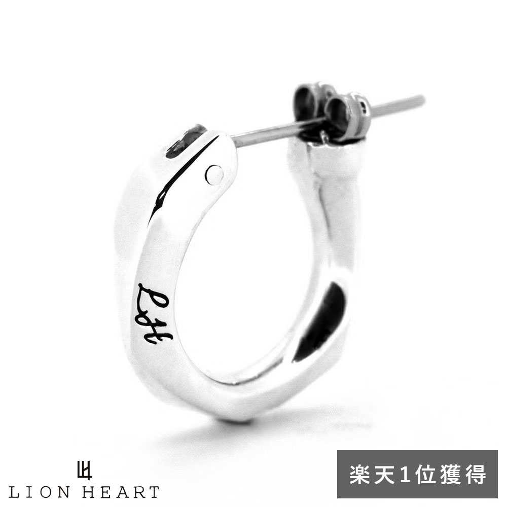 内祝い 楽天市場 ライオンハート Lion Heart クロッシング ピアス シティポップ シルバー925 Type D Plastic Love メンズ ブランド Wayng 日本産 Www Bluewaterhomecare Com