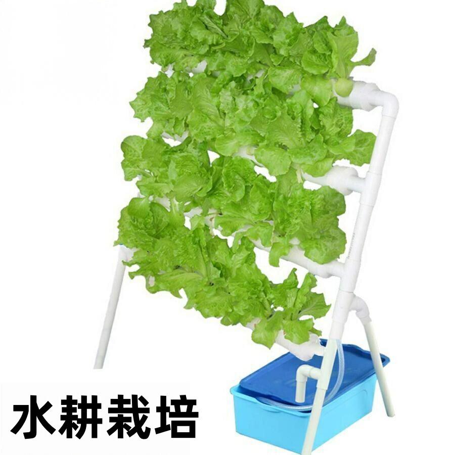 【最大限度30％OFF★百貨店SALE押さえる】水耕作りだす一揃いの道具 すいこう作りだす一揃いの道具 蔬菜 作りだす一揃いの道具 室内 いちご 身寄り家庭菜園 36穴 プランター 水耕作りだす仕掛ける