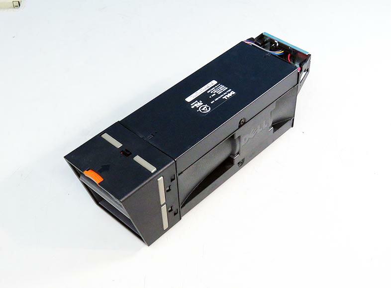 0YK776 DELL PowerEdge M1000e用 熱っぽい繋ぎ相応う余った気違いモデュール【中古】