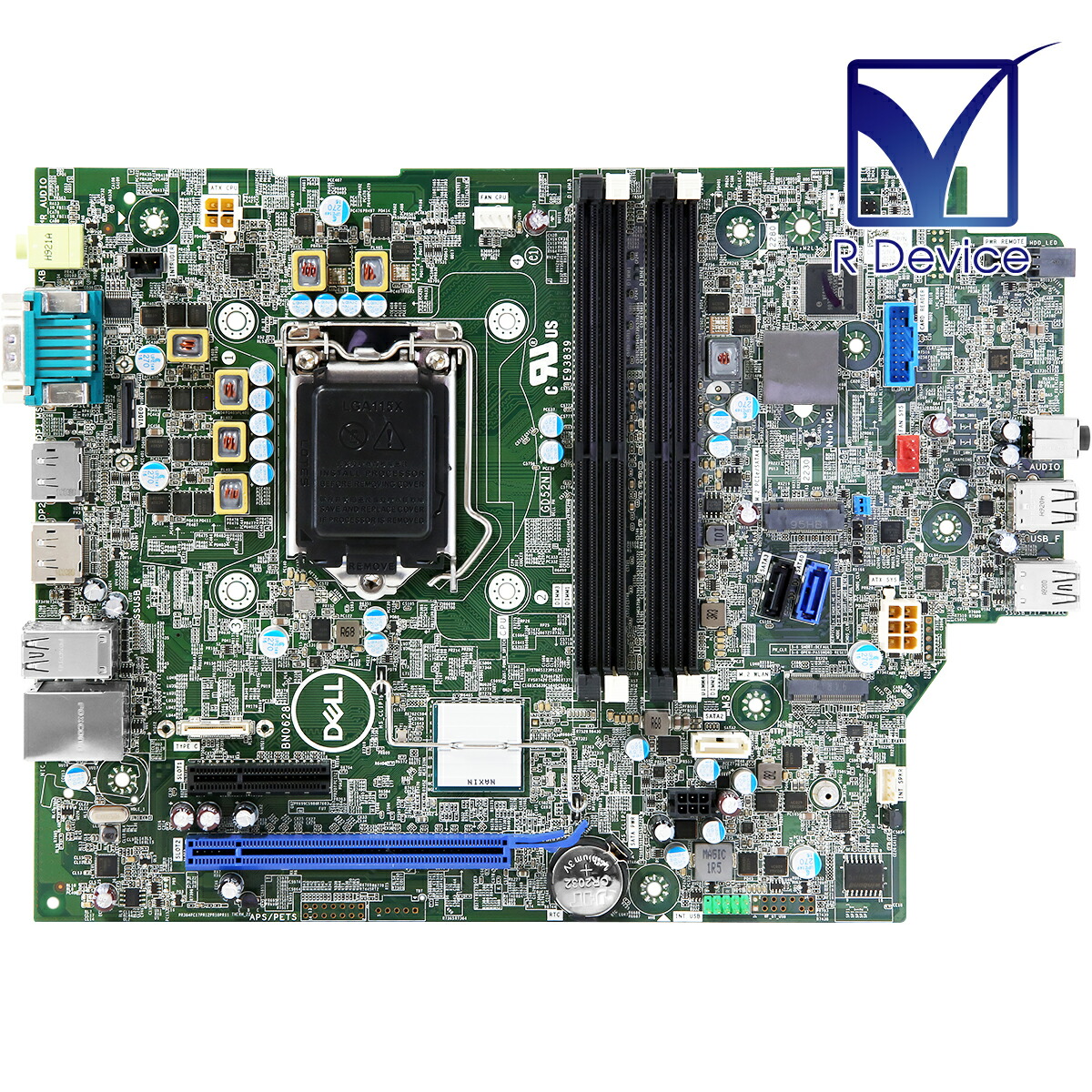 ジャンク M11372/マザーボード/SUPER MICRO X8DTI-F