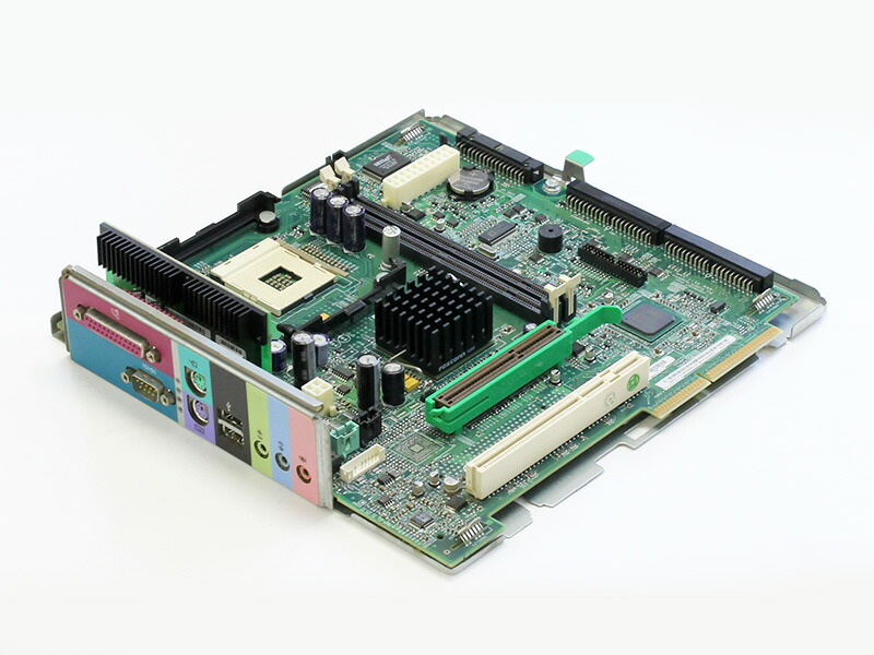 マザーボード 楽天市場】0NW73C DELL XPS 8500用 マザーボード Intel H77