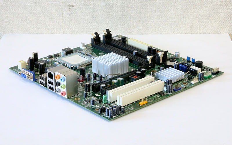 楽天市場】NEC Mate タイプML ML-3用 マザーボード Lenovo I3X0MS