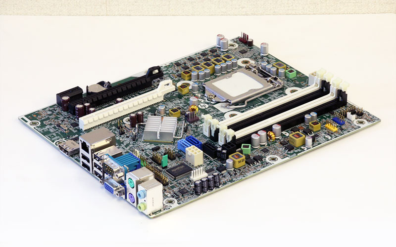 楽天市場】MS-7847 NEC Mate MK34M/E-G等用 マザーボード Intel Q87