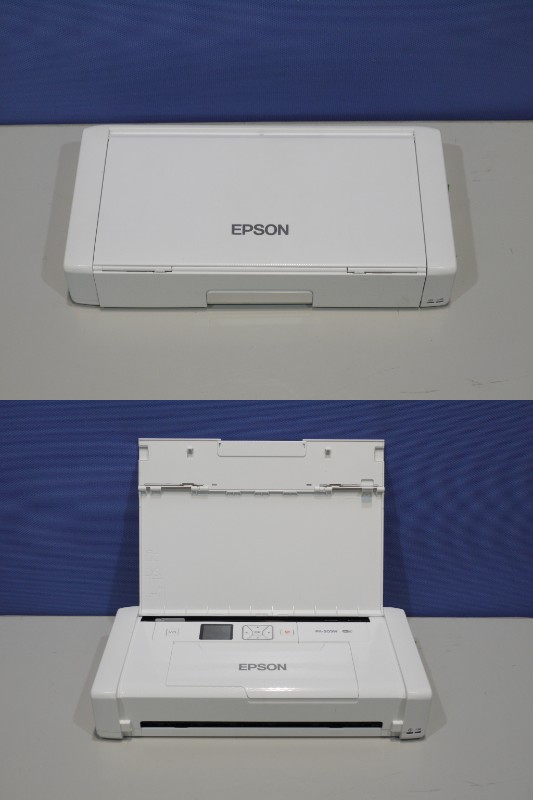 楽天市場】EPSON PX-S05W A4ビジネスモバイルインクジェット