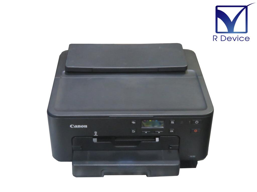 楽天市場】プリンター キヤノン CANON A4 インクジェットプリンター