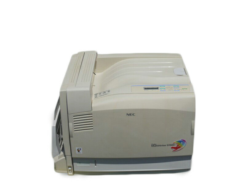 オフィス用品 nec pr-l9300c-18 pr-l9300c-19 Amazon.co.jp: PR-L9300C-19 大容量トナーカートリッジ ブラック
