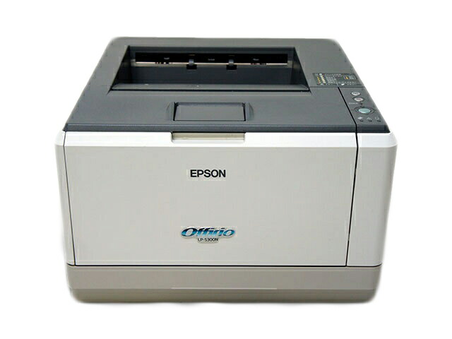 楽天市場 Epson Lp S300 モノクロレーザープリンタ Usb パラレル 約4 500枚 トナー 感光体 現像器ユニット無し 商品説明文をお読みください 中古 アールデバイス 値引きする Erieshoresag Org