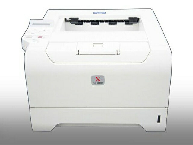 楽天市場】FUJI XEROX 富士ゼロックス DocuPrint CP400d A4 カラー