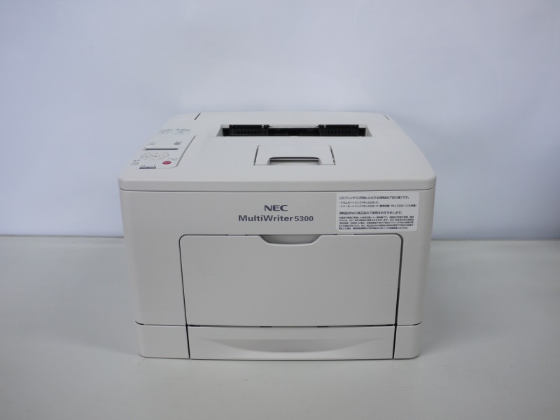 楽天市場】MultiWriter 5600C PR-L5600C NEC A4カラーレーザー