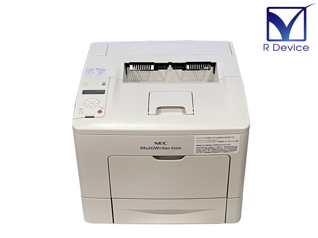 【東芝テック】TEC LB-5500 A4モノクロレーザープリンター A0095 東芝テック】TEC LB-5500 A4モノクロレーザープリンター A0095