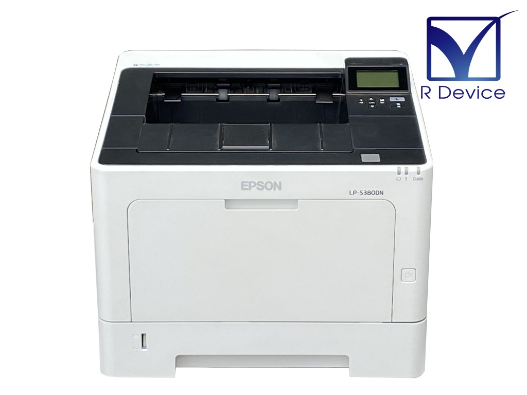 楽天市場】EPSON LP-S280DN A4モノクロレーザープリンタ 高耐久