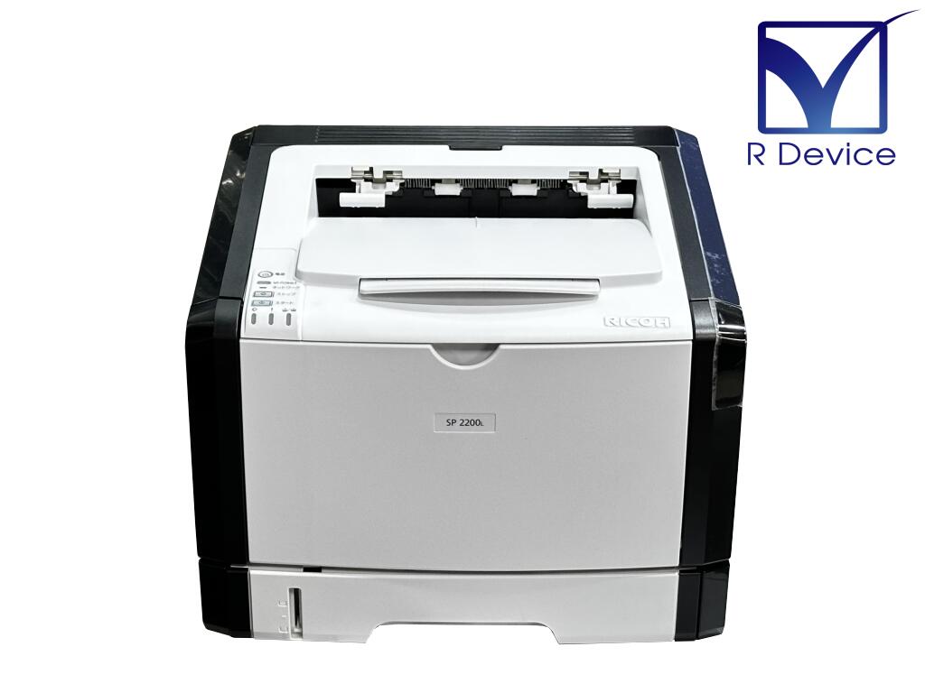 RICOH IPSIO SP 4300 レーザープリンター リコー IPSiO SP 4300 レーザープリンター、レーザー複合機 - 最