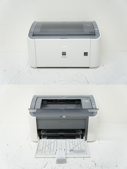 Canon LBP 3000B レーザープリンター Amazon.co.jp: Canon Satera A4モノクロレーザープリンタ