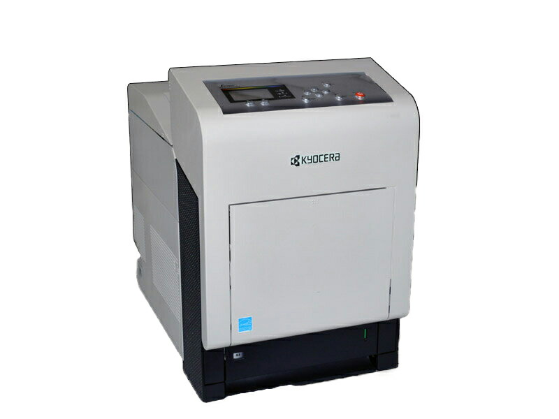 楽天市場】【現行モデル！】京セラ Kyosera ECOSYS P3145dn A4