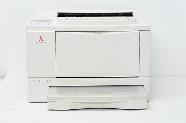 楽天市場】富士ゼロックス DocuPrint 4050 A3モノクロレーザー