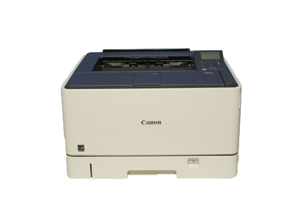 Canon LBP8720 A3レーザープリンター 印字6万枚以下 smanbenlutu.sch.id