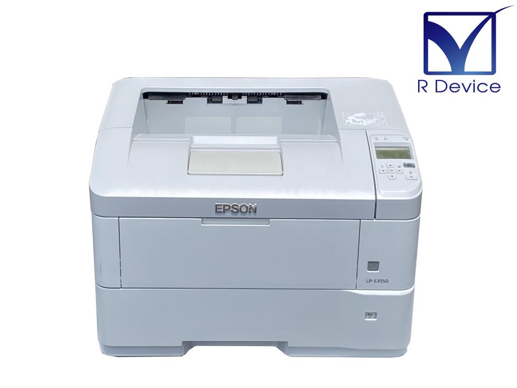 EPSON LP-S3550 レーザープリンター EPSON LP-S3550 レーザープリンター Amazon.co.jp: EPSON A3モノクロ