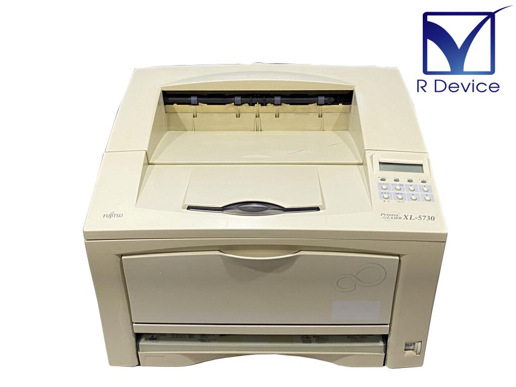 楽天市場】【使用少な目！】FUJITSU XL-9320 A3モノクロレーザー