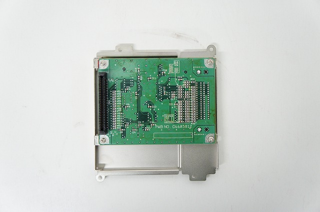 RICOH 拡張パラレルインターフェースボード タイプ90 307270 【中古】