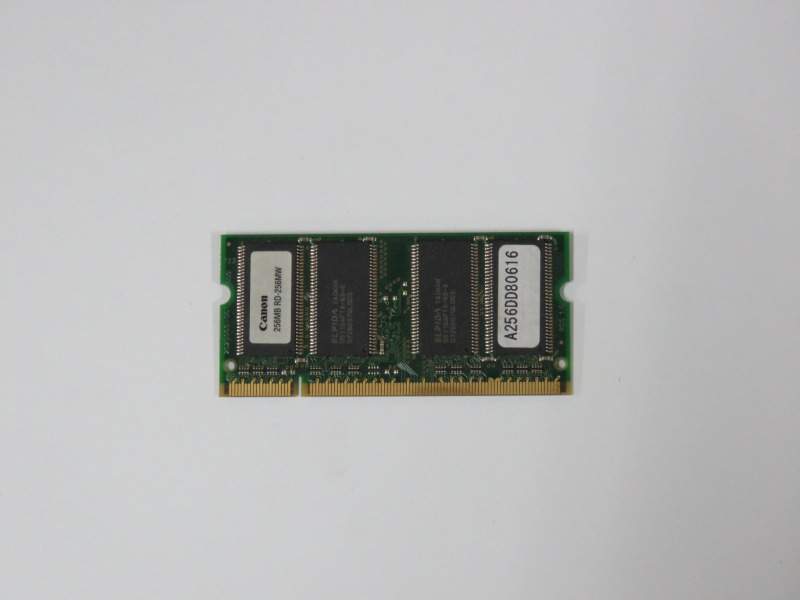 Canon 拡張RAM 128MB RD-128MR - 拡張カード