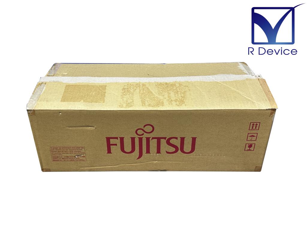 FUJITSU 富士通 用紙反転ユニット 単票用紙手前排出用フェースダウンスタッカ VSP2851BH VSP2851Bなど対応【中古】