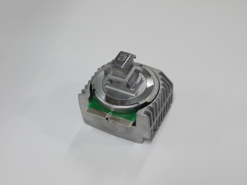 FMPR 5110/5110G 富士通 ドットプリンタ交換用ヘッド【中古】