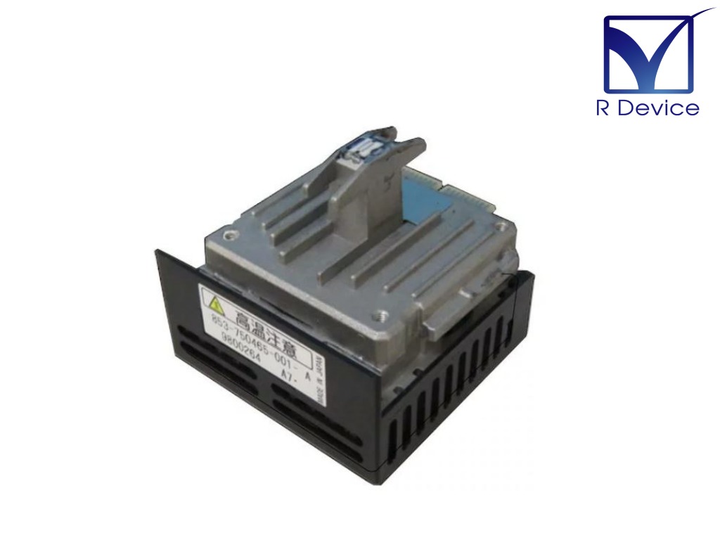 NEC MultiImpact 201MX2/201MA (PR-D201MX2/PR-D201MA) 一点印刷人 取り替えっこ用頭顱 取りつくろう部分品【中古】
