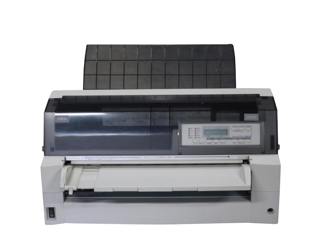 □【即決】HITACHI 日立 Prinfina IMPACT DX5130 (PC-PD5130
