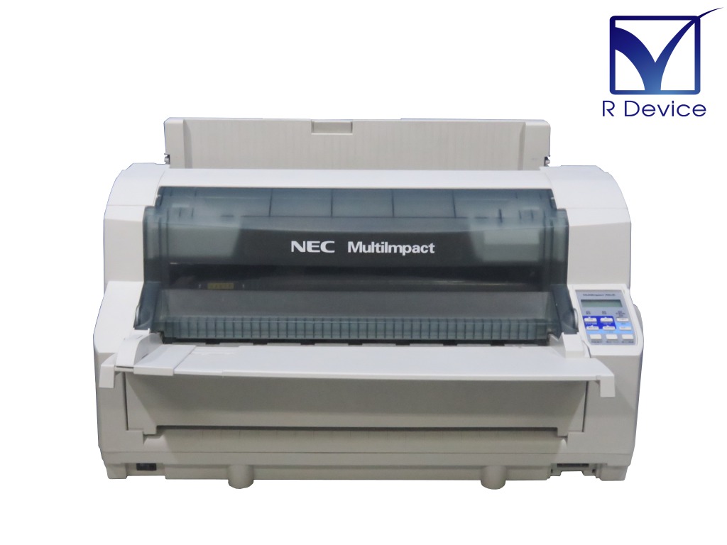 新発売 ＮＥＣ MultiImpact 201SE PR-D201SE 目安在庫=△ fisd.lk