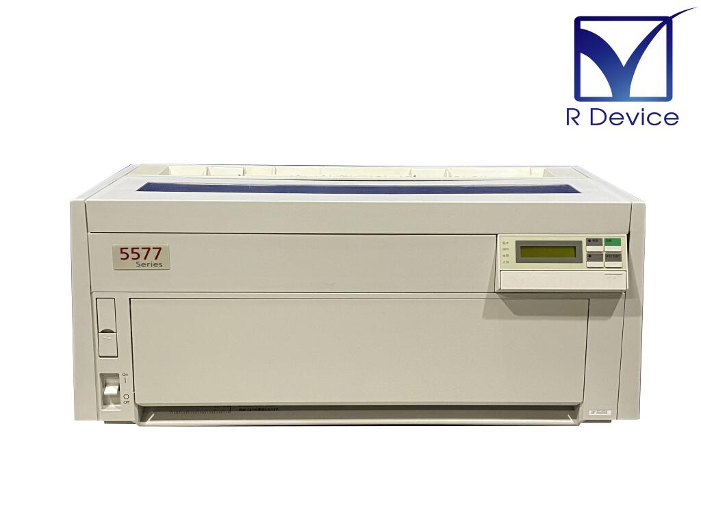 中古　使用回数少　付属品付　IBM Infoprint 5577-M01 中古使用回数少付属品付IBM Infoprint 5577-M01