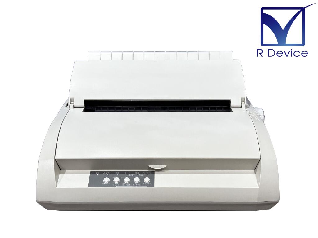 楽天市場】富士通 ドットプリンター FMPR5120 : アクアライト