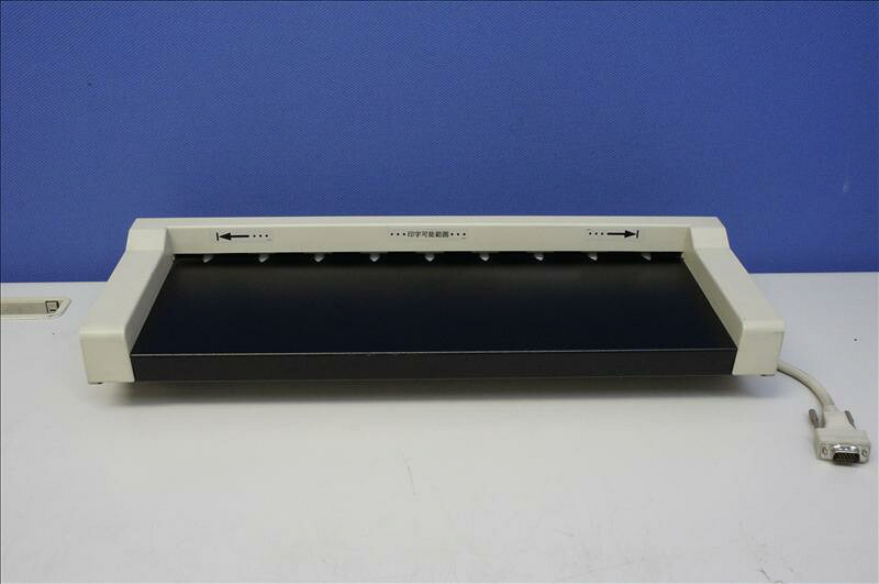 VP4300SBF EPSON 斜行押しとどめるフィーダ【中古】