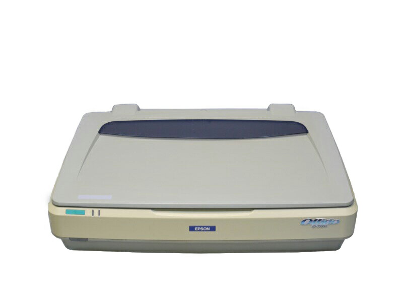 楽天市場】EPSON DS-6500 A4高耐久フラットベッドスキャナー LAN接続