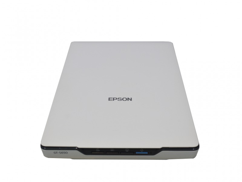 楽天市場】EPSON DS-6500 A4高耐久フラットベッドスキャナー LAN接続