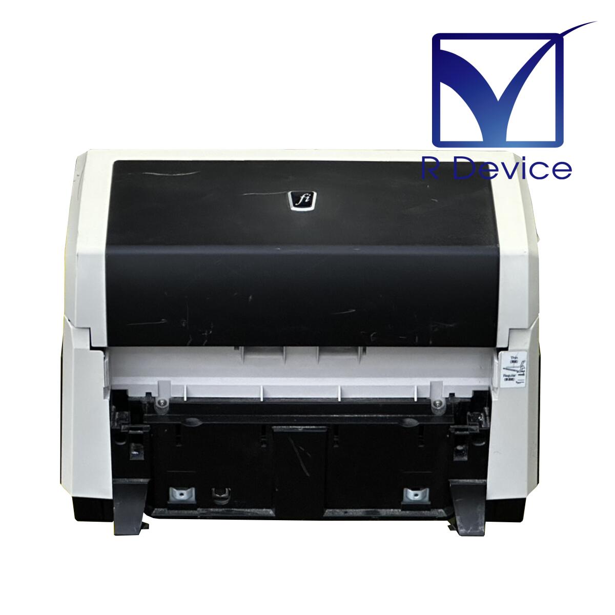 カラースキャナ（型番： fi-7160）_富士通 富士通 FUJITSU Image Scanner FI-7160(FI-7160) A4カラーイメージ