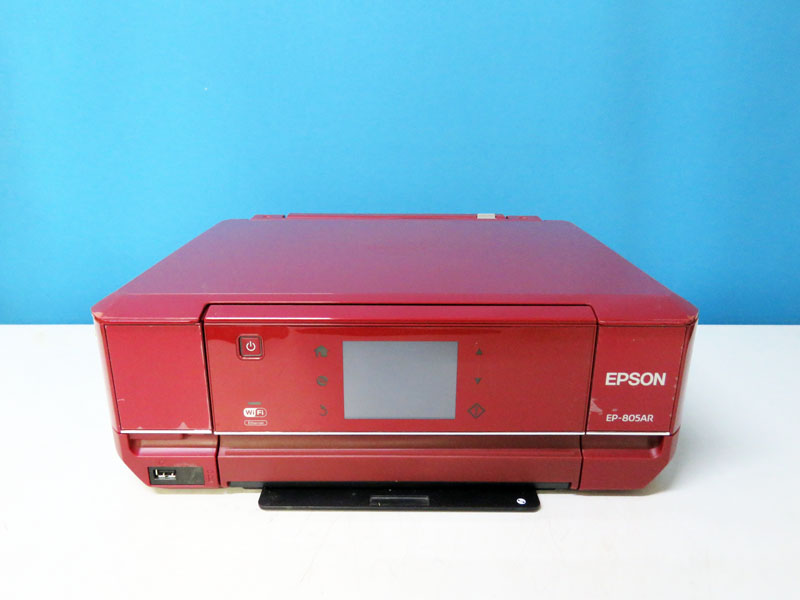 EPSON - EPSON EP-805AR ジャンク品の+solo-truck.eu