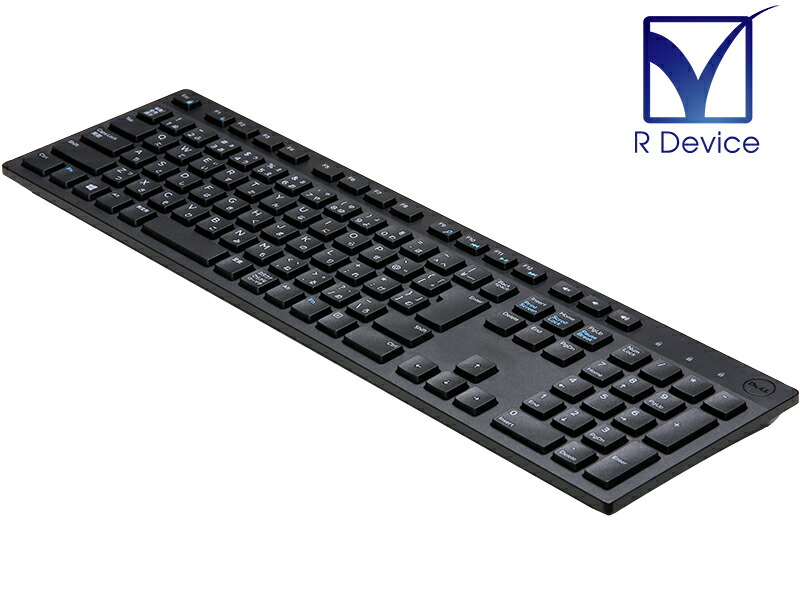 ■DELL製 SK-8110 日本語キーボード