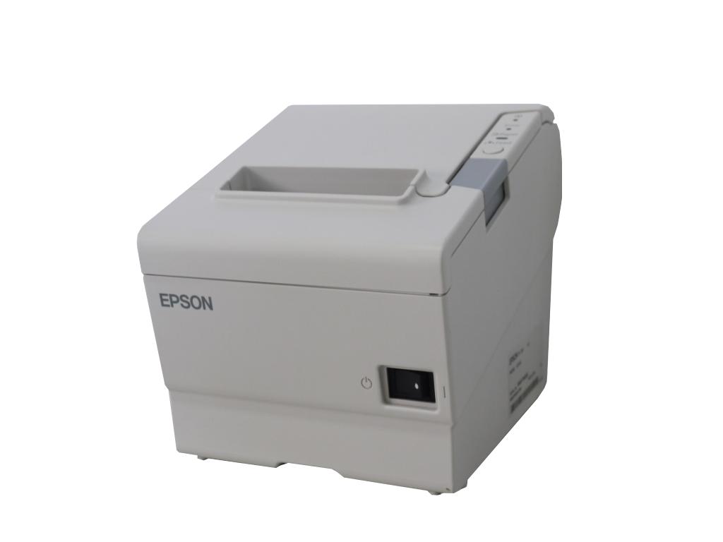 楽天市場】EPSON TM-T88V(TM885UP801) 80mmサーマルレシート