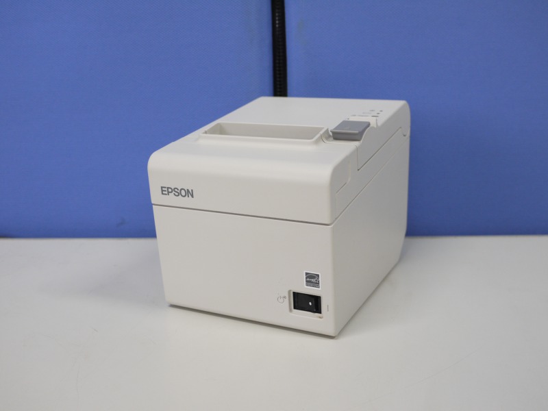 EPSON エプソン サーマルプリンタ TM-T20Ⅱ M267D+inforsante.fr