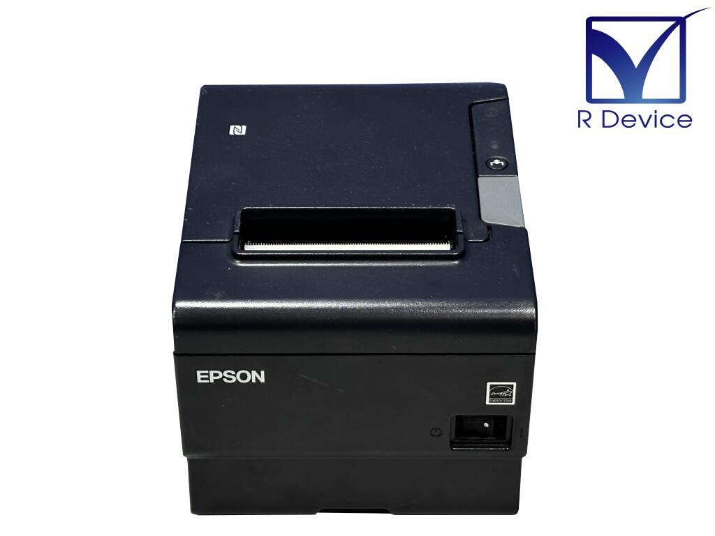 EPSON TM-T88V レシートプリンター 80mm Amazon.co.jp: Epson TM-T88V サーマルレシートプリンター