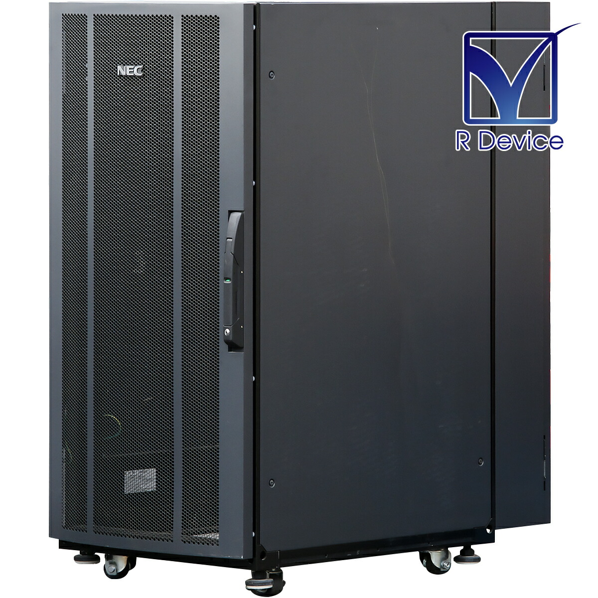 楽天市場】382637-001 HP 22U 19インチ サーバーラック