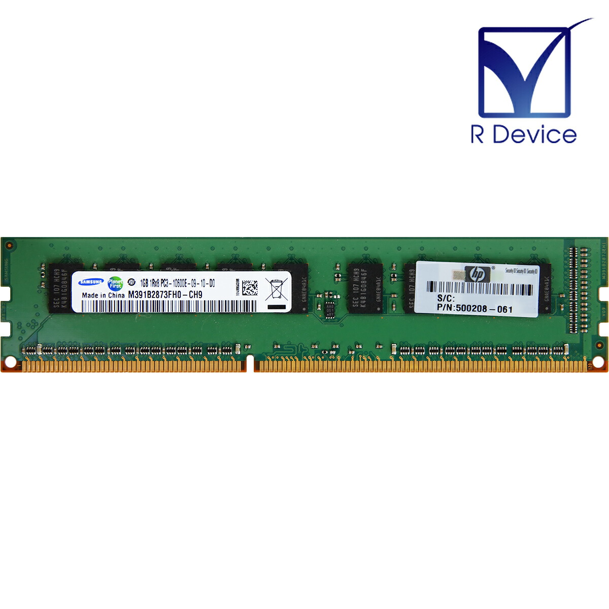 SAMSUNG - 【ヒッキー様用】SAMSUNG  サーバー用メモリ 8GBx6 DDR3 PC3 Amazon | Samsung 8GB DDR3 SDRAM サーバーメモリーモジュール