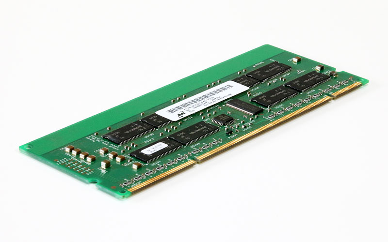 501-6174 Sun Microsystems 512MB パソコン-100 SDRAM Micron Technology MT18LSDT32144G-75C3【中古】