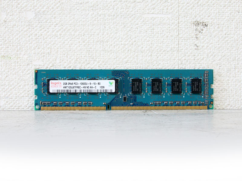 楽天市場 M378b5773dh0 Ch9 Samsung 2gb Ddr3 1333 Pc3 1 5v 240pin 中古 アールデバイス