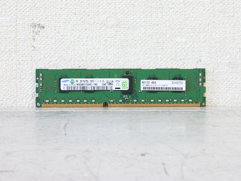 楽天市場】N8102-574 NEC 16GB増設メモリボード (1x16GB/R