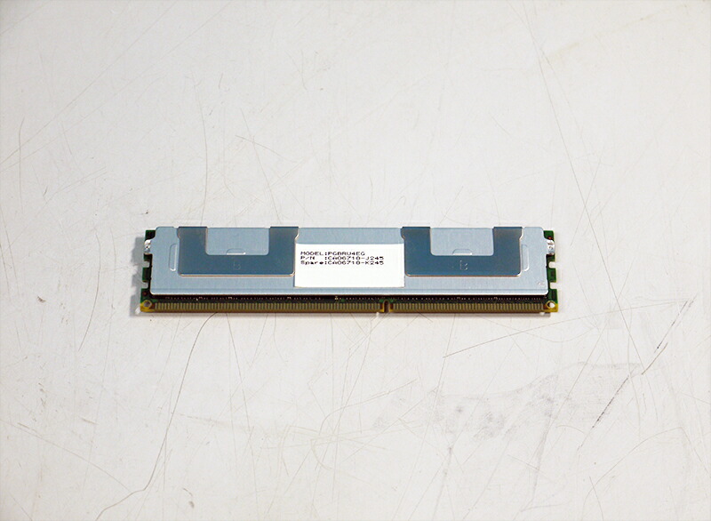 PG-RM4EG 富士通 4GB パソコン3-8500R DDR3-1066 SDRAM CA06718-H425 PGBRM4EG【中古】