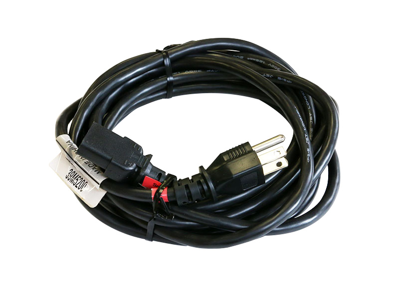 楽天市場 39m5200 Ibm純正電源ケーブル 4 3m 14ft Ac100v 125v 12a Longwell Lp 53 中古 アールデバイス