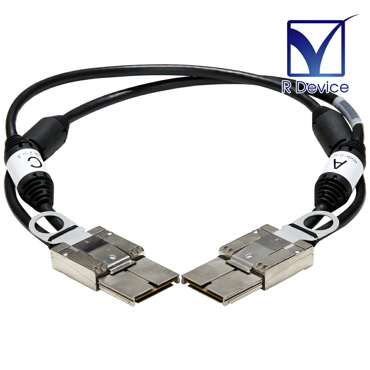682419-001 Hewlett-Packard Company 3PAR SPS 有線テレビ Node Link PCI Express x8 22 683808-001【中古】
