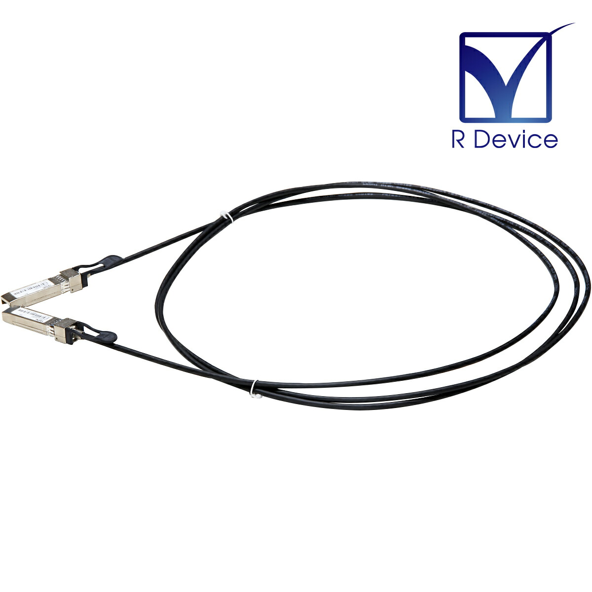 L45593-C100-D30-C Leoni AG 3.0m SFP+ 有線テレビ GB-SFP-3【未当て嵌める品】